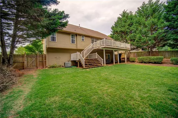 Woodstock, GA 30189,2047 Township DR