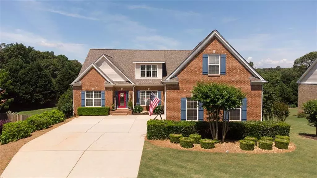 Cumming, GA 30041,5480 Noah RD