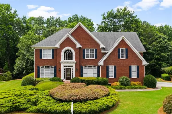Alpharetta, GA 30022,190 Red Hawk TRL