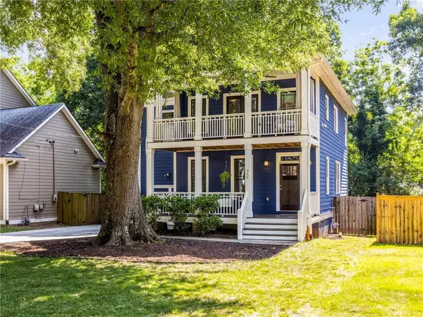 Scottdale, GA 30079,365 Reed ST