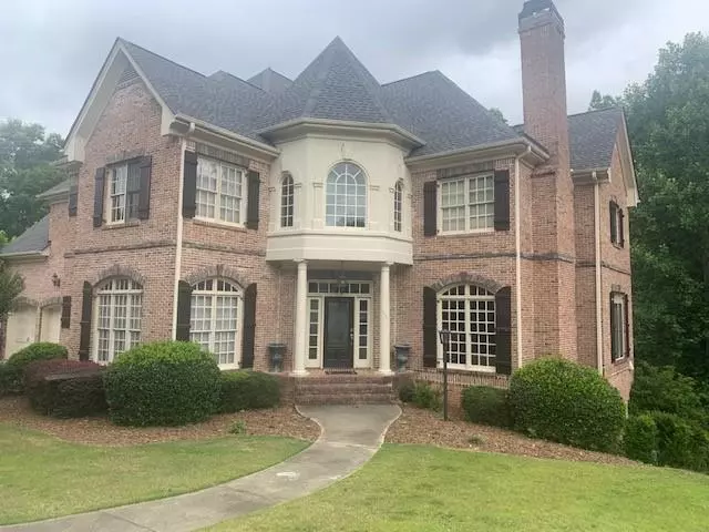 240 Ansley Close, Roswell, GA 30075