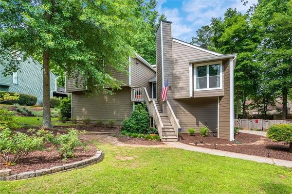 2220 Rock Ridge RD, Marietta, GA 30062