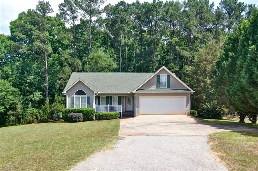 442 LAKE POINTE RD, Hartwell, GA 30643