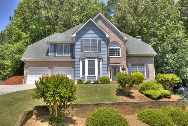 Acworth, GA 30101,6294 Braidwood RUN NW