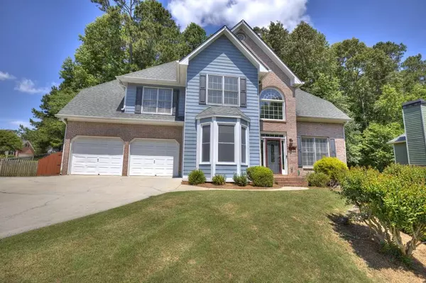 Acworth, GA 30101,6294 Braidwood RUN NW