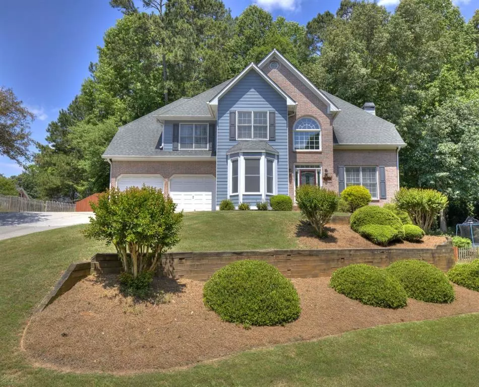 Acworth, GA 30101,6294 Braidwood RUN NW