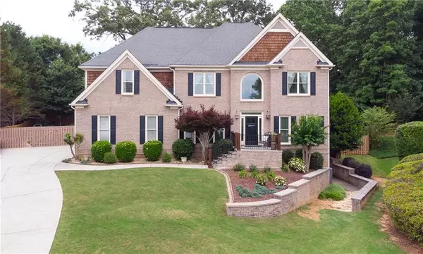 3260 Wood Branch DR, Alpharetta, GA 30004