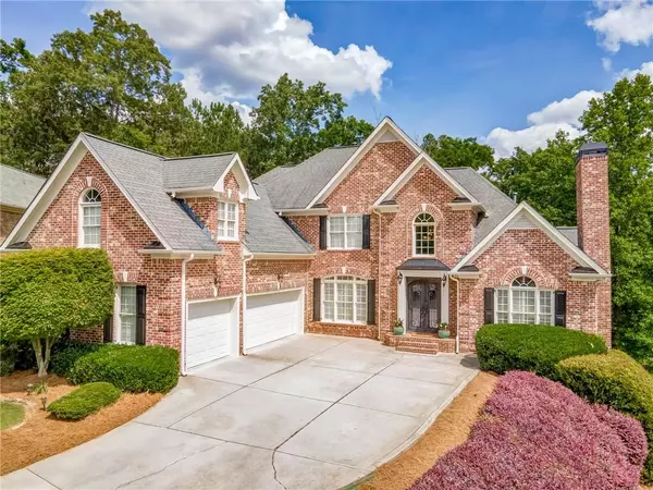 2100 Enclave Mill DR,  Dacula,  GA 30019