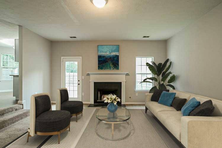 Union City, GA 30291,3507 Silverton Reach