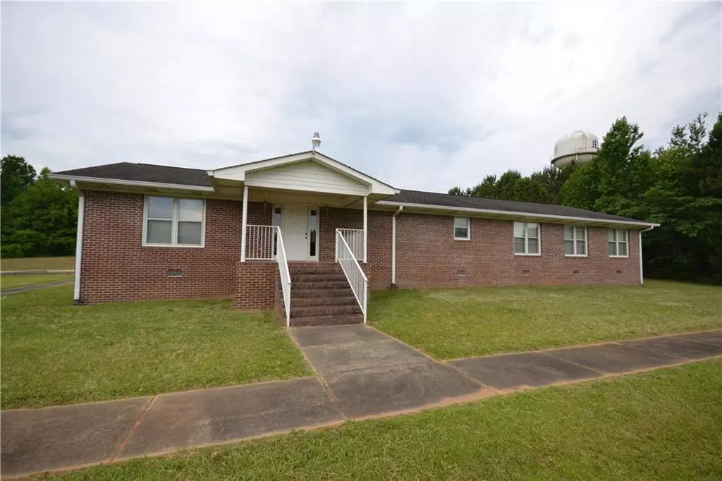 Buchanan, GA 30113,136 Buchanan BYP