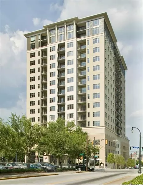 565 PEACHTREE ST NE #810, Atlanta, GA 30308