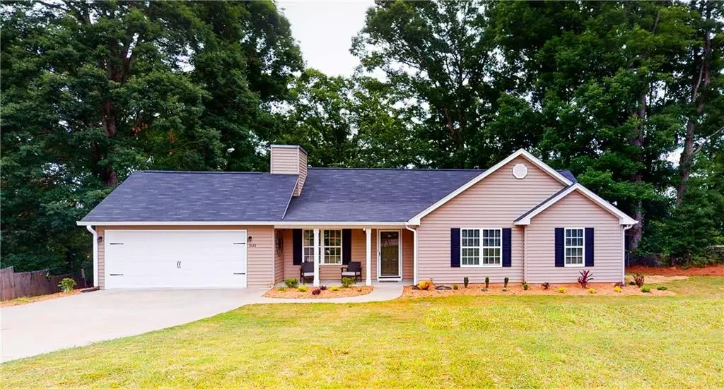 3023 Fork RD, Gainesville, GA 30506