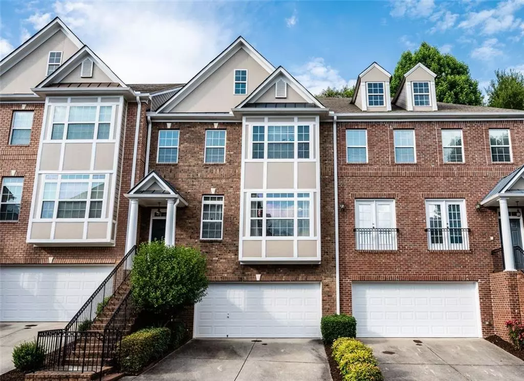 Duluth, GA 30097,6061 FARRELL WAY