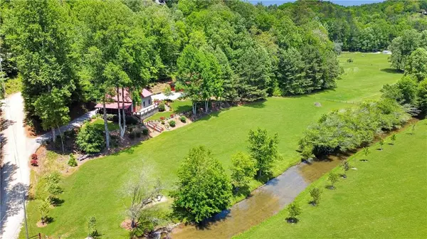 Ellijay, GA 30540,630 Hidden Valley TRL