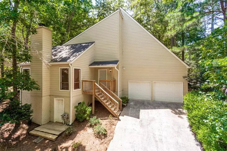 410 N EAGLES BLF, Alpharetta, GA 30022