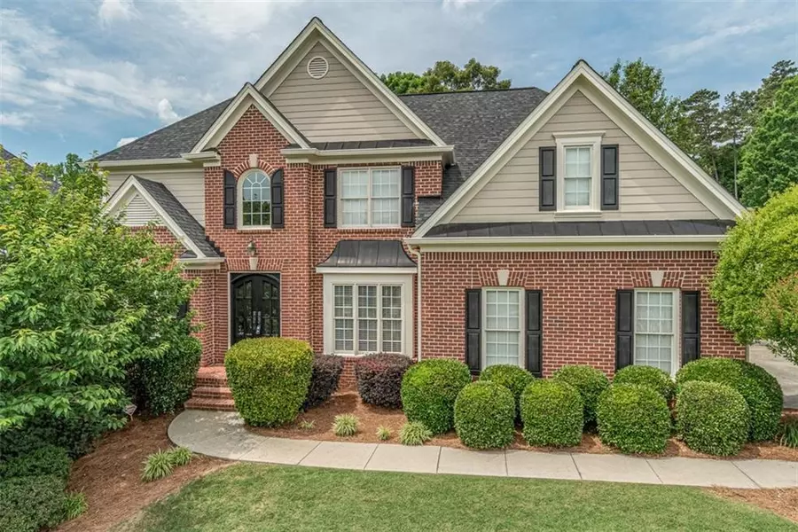 2710 Ivy Springs CT, Buford, GA 30519