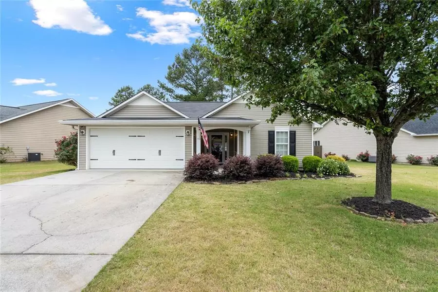 5 Round Rock Circle, Rome, GA 30161