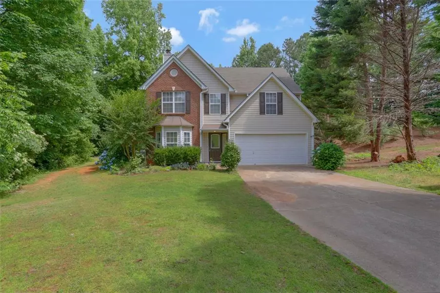 4703 DEVENCREST LN, Buford, GA 30519