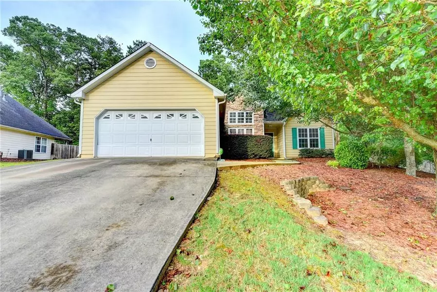 3501 Cherry Blossom CT, Loganville, GA 30052