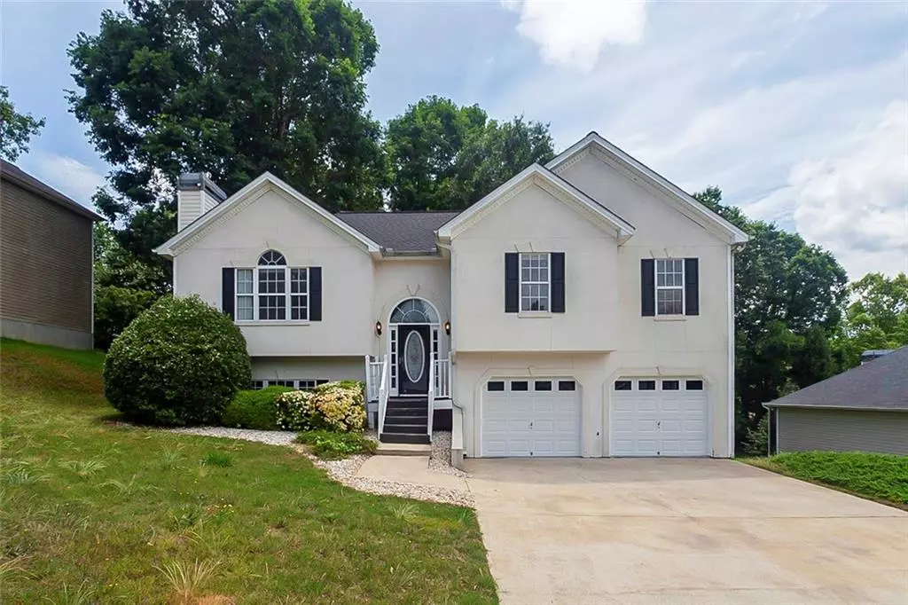 Lithia Springs, GA 30122,1651 Sloping Tree WAY