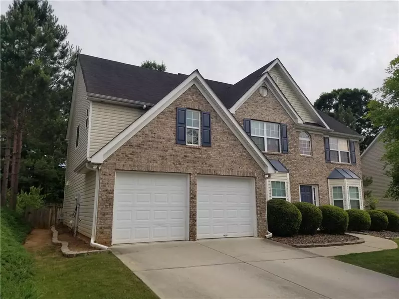 733 Roxholly WALK, Buford, GA 30518