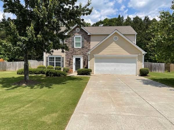 3360 Bridgeshaw DR, Cumming, GA 30028