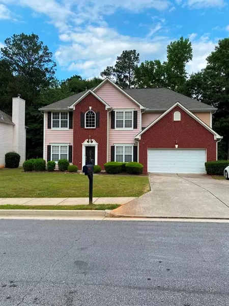 428 Concord CIR, Mcdonough, GA 30253