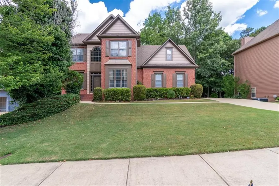 3165 Goldmist DR, Buford, GA 30519