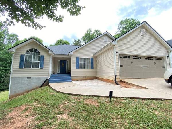 7374 Berry Hill DR, Gainesville, GA 30507