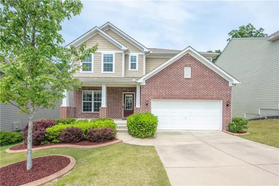 744 Binkley WALK, Sugar Hill, GA 30518