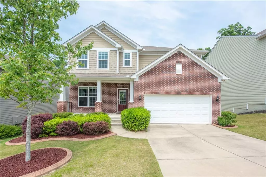 Sugar Hill, GA 30518,744 Binkley WALK