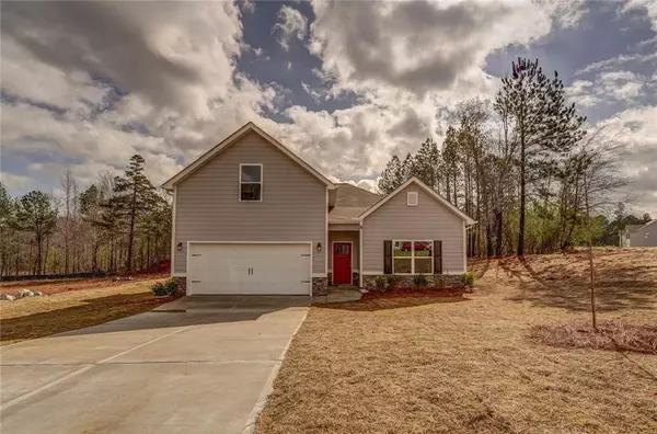 30 Attaway LN, Covington, GA 30016