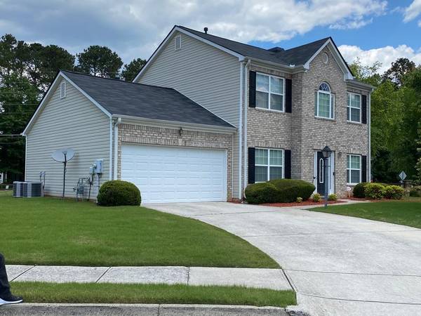 3898 Moos Creek WALK #n/a, Loganville, GA 30052