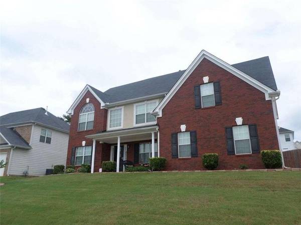 402 Thompson CT, Hampton, GA 30228