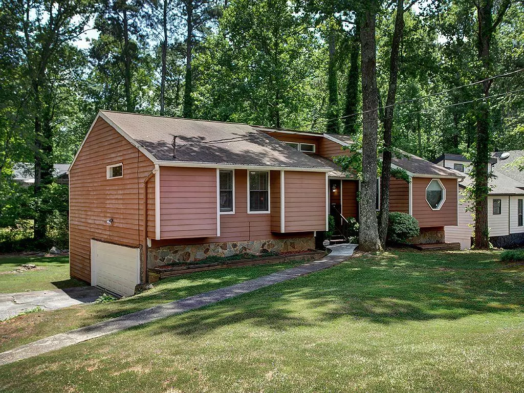 Stone Mountain, GA 30088,930 Post Road CIR