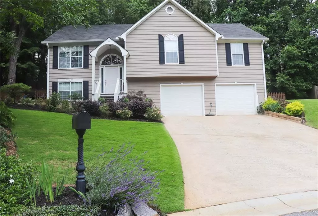 Woodstock, GA 30189,936 ROSE CREEK TRL