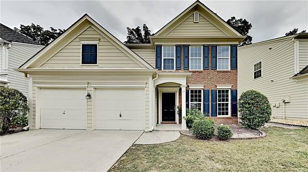 445 Friars Head DR, Suwanee, GA 30024