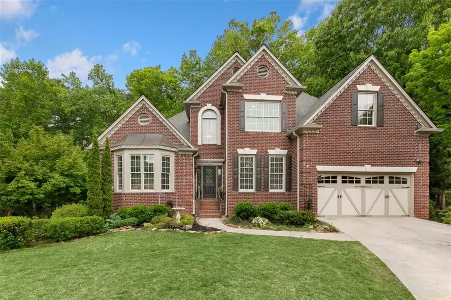 2120 Providence Oaks ST, Alpharetta, GA 30009