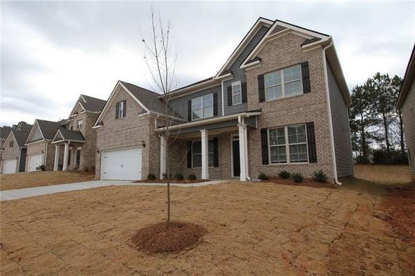 5493 Rosewood Place, Fairburn, GA 30213