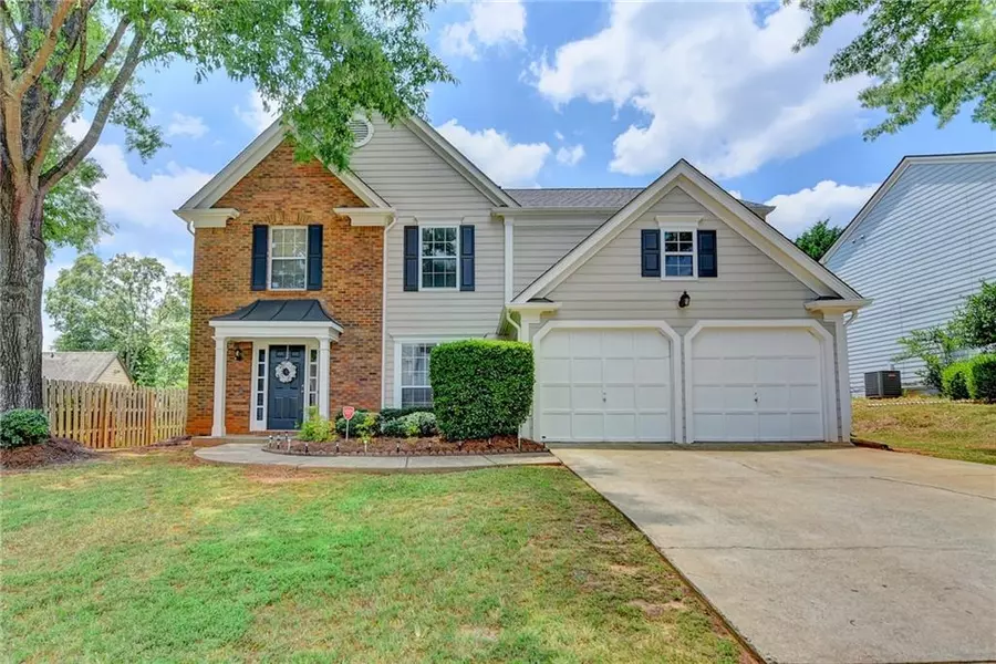 215 Waltham CT, Johns Creek, GA 30097