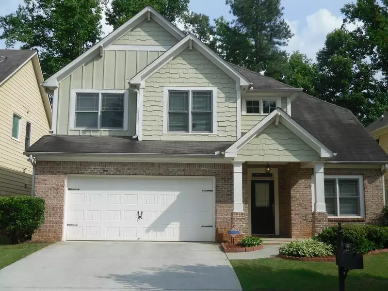 2104 NELMS POINTE LNDG, Lawrenceville, GA 30043