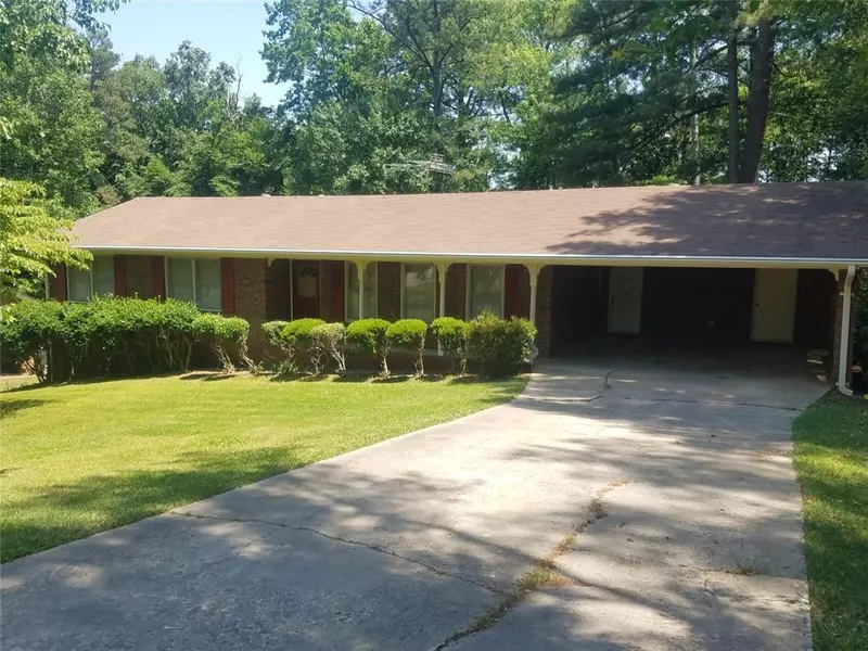 4531 S ROBERTS DR, Sugar Hill, GA 30518