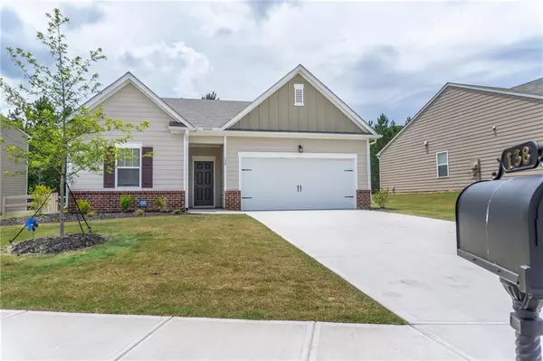 Villa Rica, GA 30180,138 Cotton Tail LN