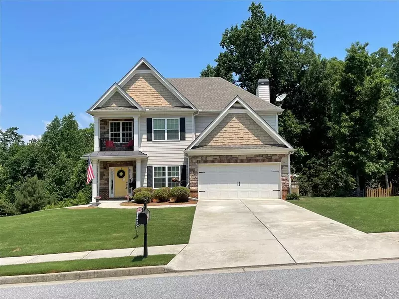 6279 Cove Creek DR, Flowery Branch, GA 30542