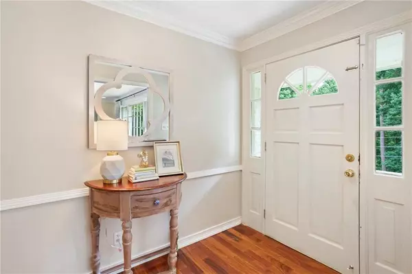 Atlanta, GA 30327,3336 Pine Meadow RD NW