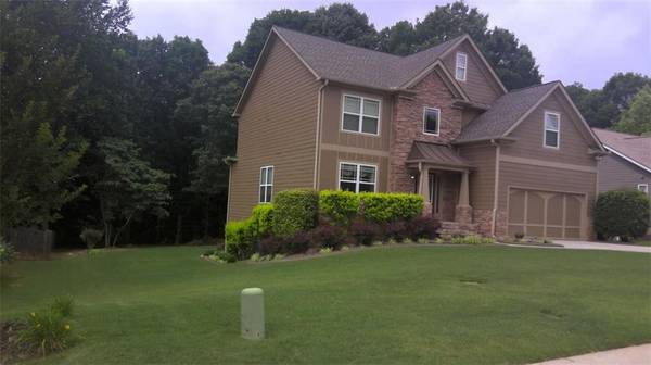 5324 Chastain WAY, Gainesville, GA 30507