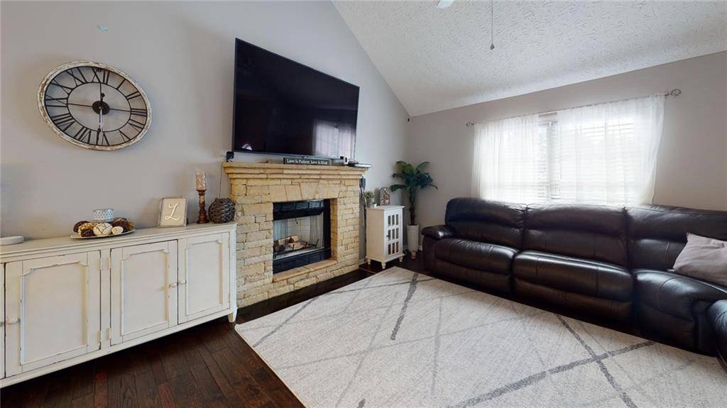 Lawrenceville, GA 30044,949 Merrimac WAY