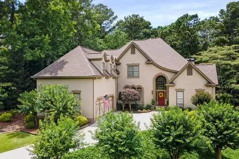 115 Shadow Creek Chase, Alpharetta, GA 30022