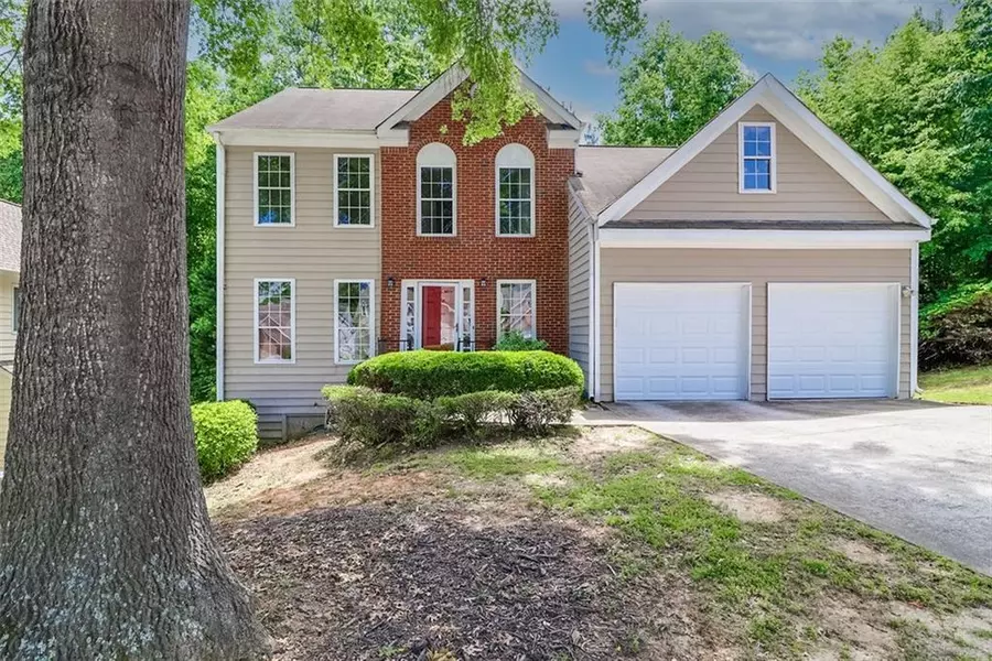 3385 Palisade Lake DR, Duluth, GA 30096