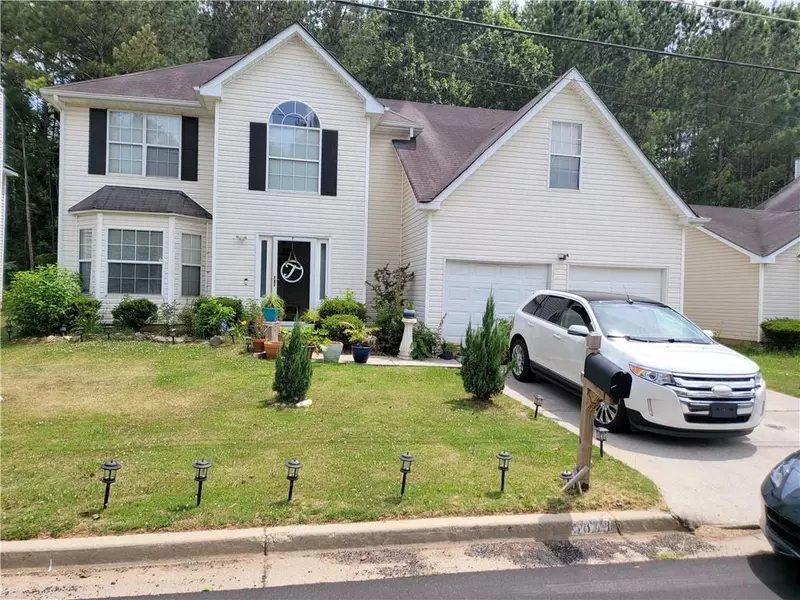 3809 Waldrop Hills DR, Decatur, GA 30034